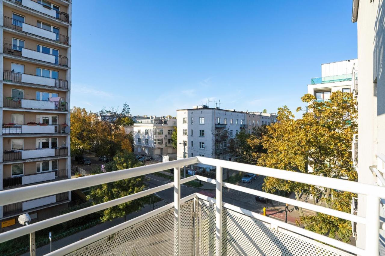 Stylish Poznan Apartment Near Hala Arena By Renters — Photos 2
